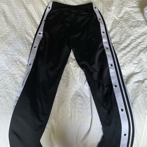 Original Adidas track pants imported from Germany